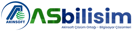 As Bilisim Portal